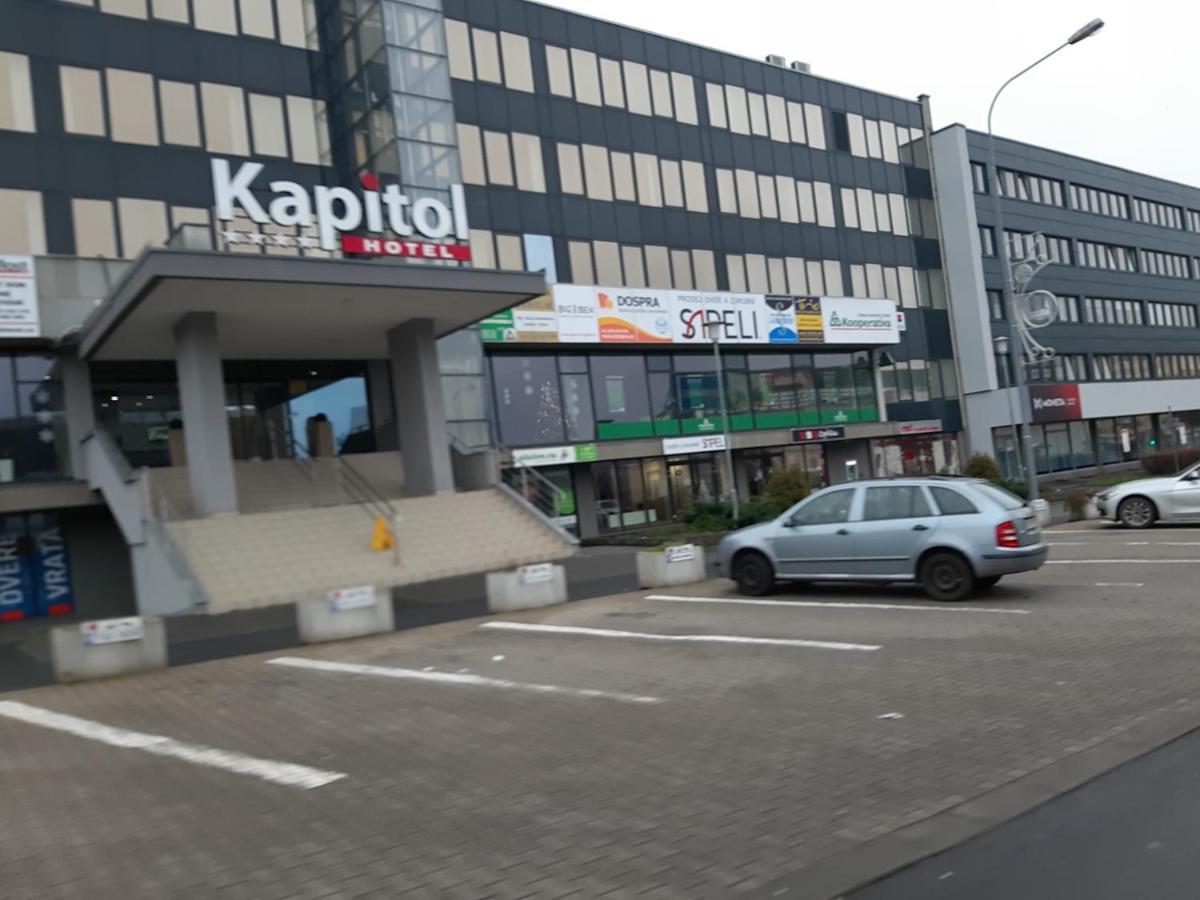 Prague Apartment In Most Near Golf Club, Aqua-Hipo-Autodrom In Most Exterior foto
