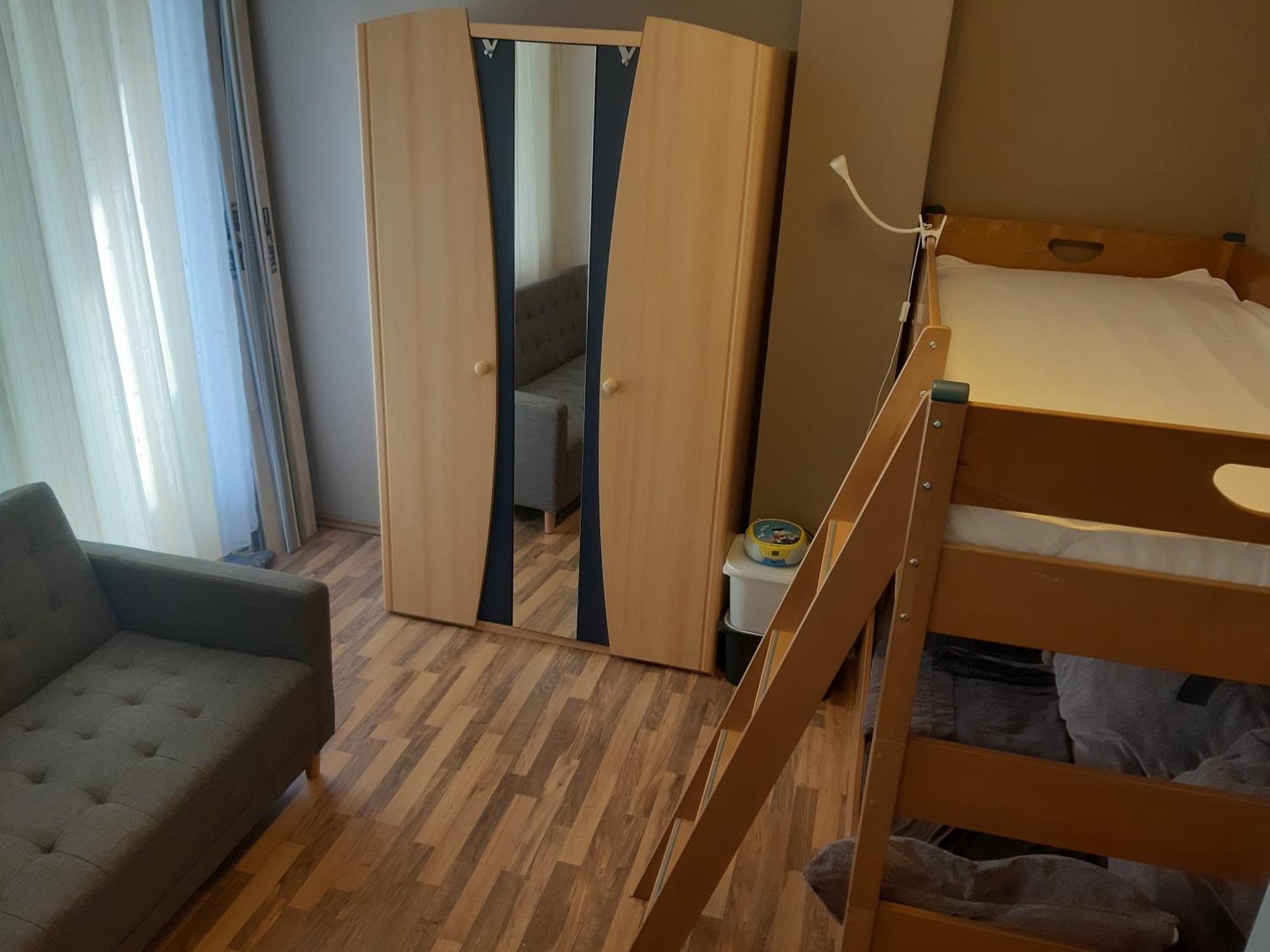 Prague Apartment In Most Near Golf Club, Aqua-Hipo-Autodrom In Most Exterior foto
